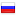 endseo.ru hosted country